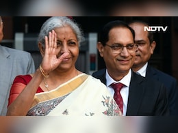 Opinion | Union Budget: Keeping The Kingmakers Happy