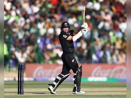 PAK vs NZ: टॉम लैथम ने रच दिया इतिहास, चैंपियंस ट्रॉफी में यह कारनामा करने वाले बने दुनिया के तीसरे खिलाड़ी