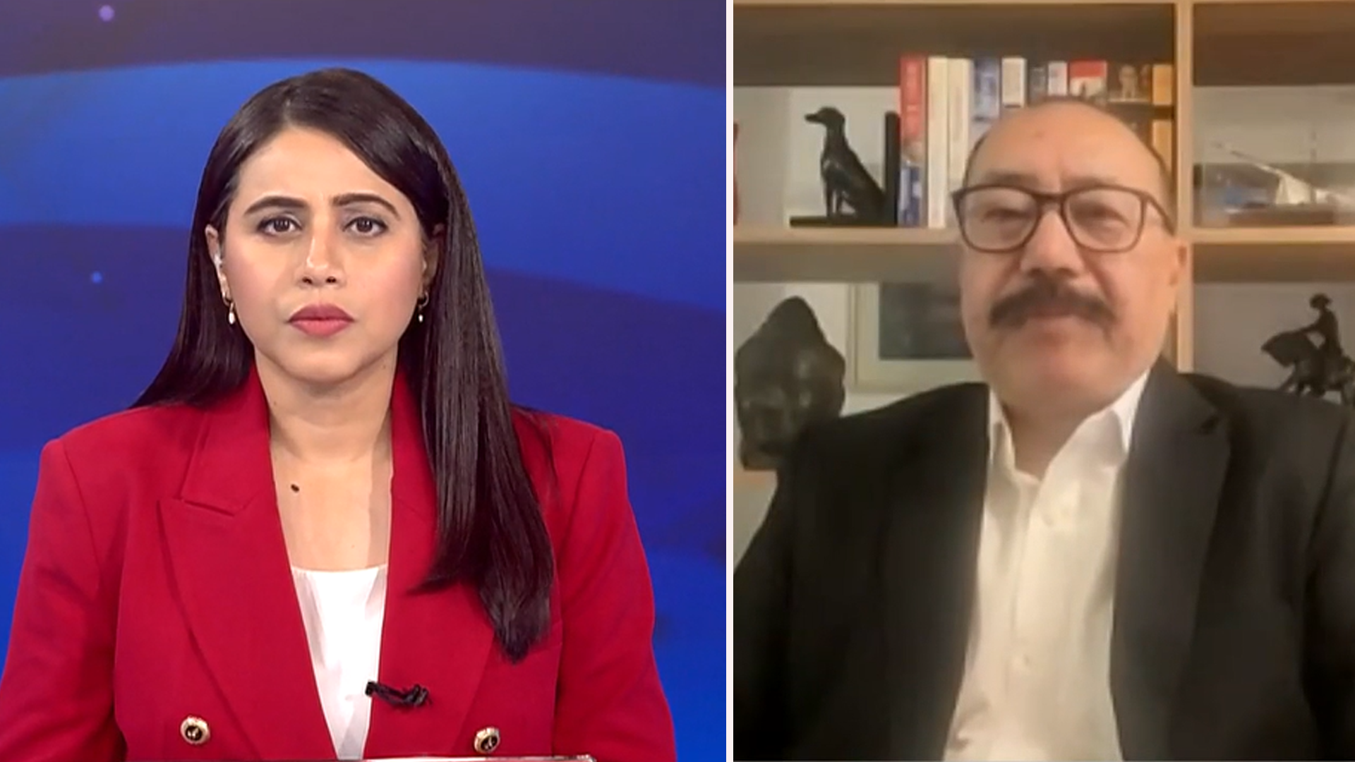 "Early Invitation To PM Is Indication Of Priority US Attaches To Ties"': Harsh Shringla