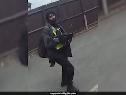 Indian-Origin Man In UK Fires Blank Shots, Impersonates Cop, Jailed Indian-Origin Man In UK Fires Blank Shots, Impersonates Cop, Jailed