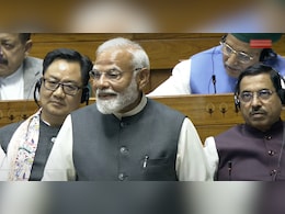 हमने शीशमहल के लिए नहीं, देश बनाने के लिए सरकारी पैसा खर्चा : लोकसभा में PM मोदी
