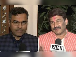 दिल्ली में फिर AAP सरकार या BJP की होगी वापसी? एग्जिट पोल्स के नतीजे पर किसने क्या कहा? दिल्ली में फिर AAP सरकार या BJP की होगी वापसी? एग्जिट पोल्स के नतीजे पर किसने क्या कहा?
