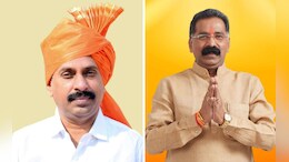 Shivsena news: 'पराभव झाला त्याच्या दुसऱ्याच दिवशी राजन साळवींनी...', सेनेच्या जिल्हाप्रमुखांचा मोठा गौप्यस्फोट