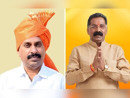 Shivsena news: 'पराभव झाला त्याच्या दुसऱ्याच दिवशी राजन साळवींनी...', सेनेच्या जिल्हाप्रमुखांचा मोठा गौप्यस्फोट