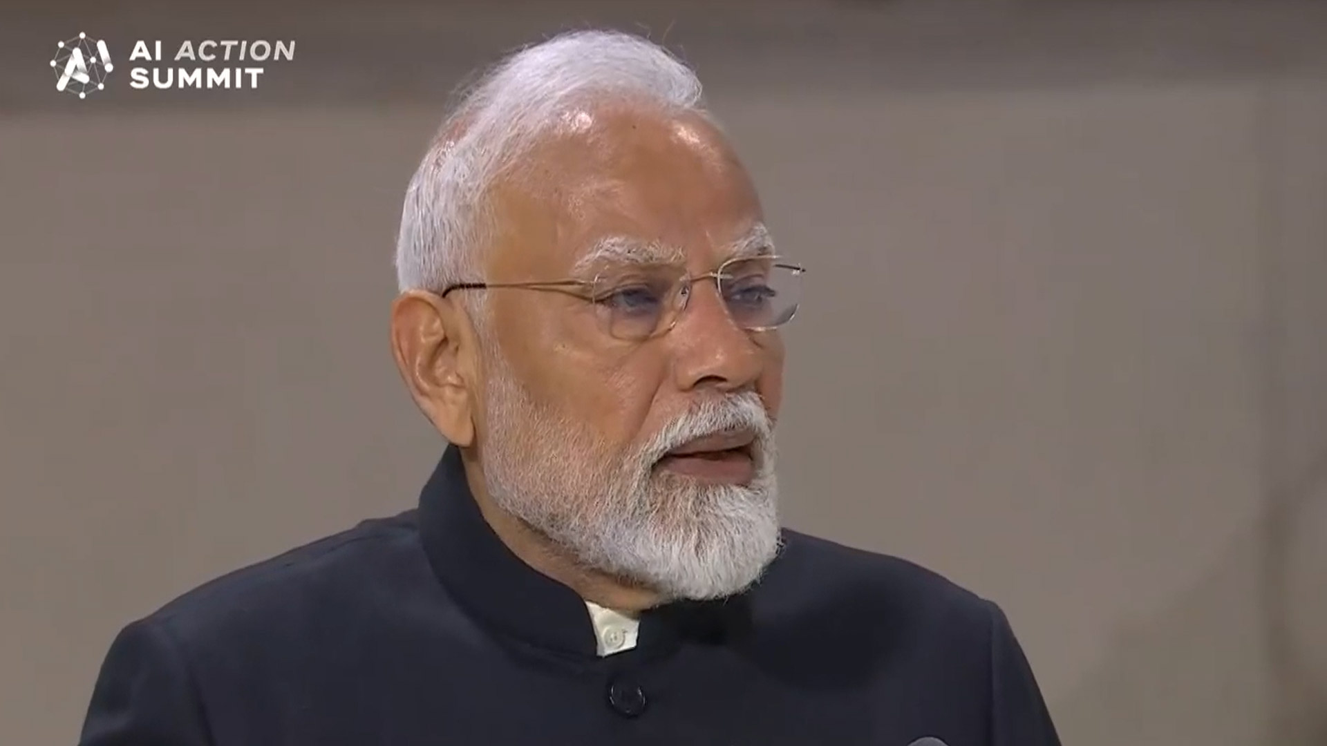 "Need To Be Careful About AI Biases": PM Modi At AI Summit In Paris