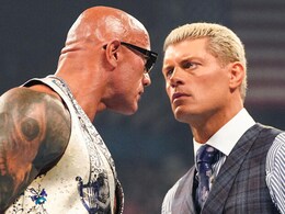 WWE Announce Huge Change For Elimination Chamber After Return Of The Rock