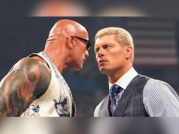 The Rock Presents An Offer To Cody Rhodes And He Demands His "Soul"