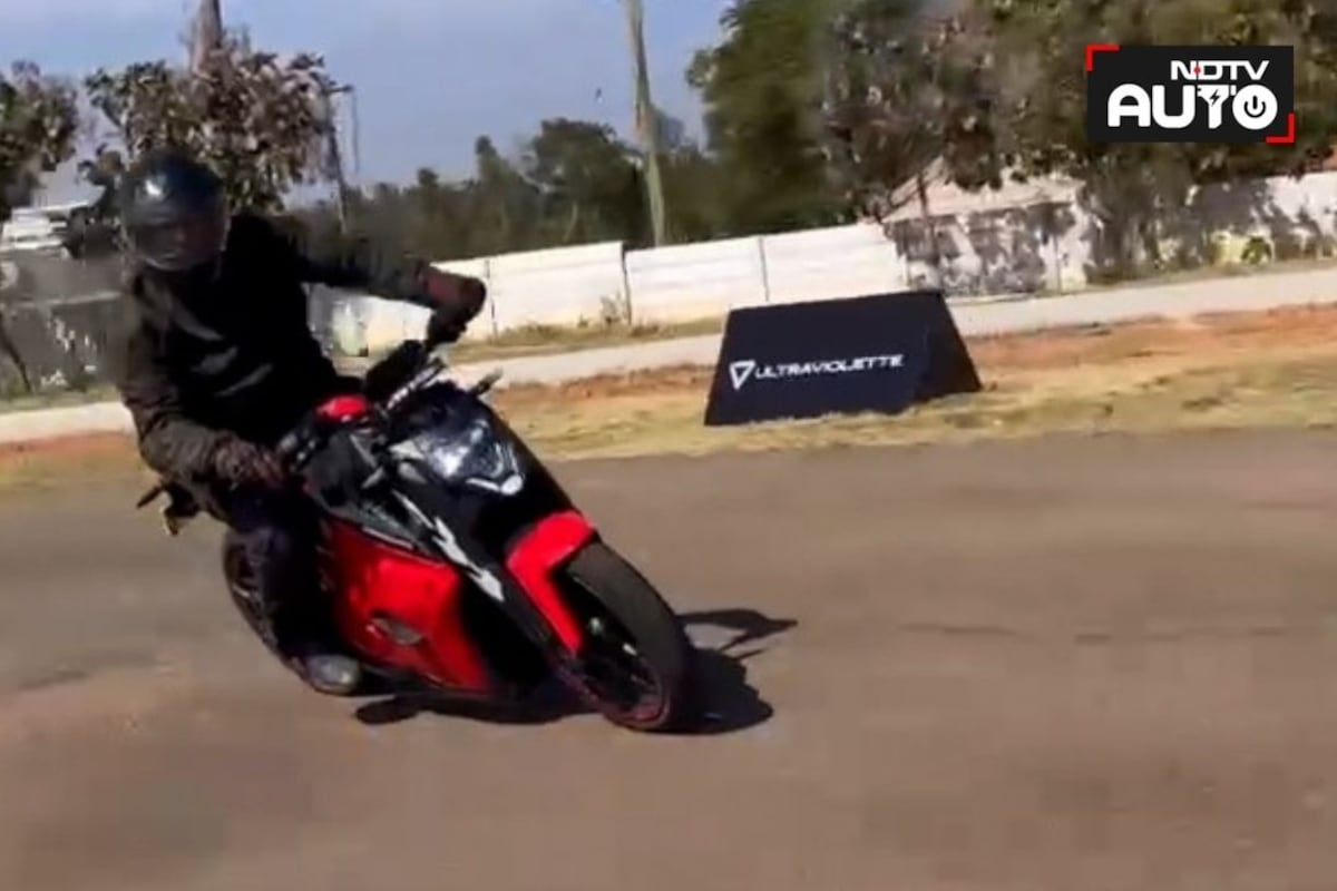 Latest and Breaking News on NDTV Latest and Breaking News on NDTV