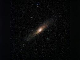Mini Galaxy On Fringes Of Solar System, Hidden In Mysterious Icy Cloud Found: Study Mini Galaxy On Fringes Of Solar System, Hidden In Mysterious Icy Cloud Found: Study