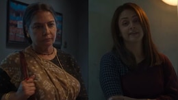 <i>Dabba Cartel</i> Trailer: Shabana Azmi And Jyotika Get Entangled In A Web Of Lies, Crime And Deception
