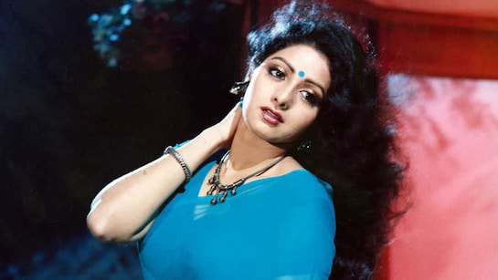 Sridevi