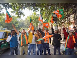 पीएम ने दी बधाई, केजरीवाल ने मानी हार, जानें दिल्ली चुनाव नतीजों पर कौन क्या बोला पीएम ने दी बधाई, केजरीवाल ने मानी हार, जानें दिल्ली चुनाव नतीजों पर कौन क्या बोला
