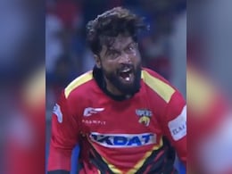 गुस्सा या खुशी? विकेट चटकाने के बाद पहली बार दिखा मोहम्मद आमिर का ऐसा रूप, VIDEO