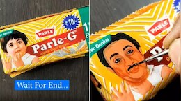Parle-G के पैकेट पर Jetha-G, वायरल तस्वीर ने इंटरनेट पर मचाया धमाल
