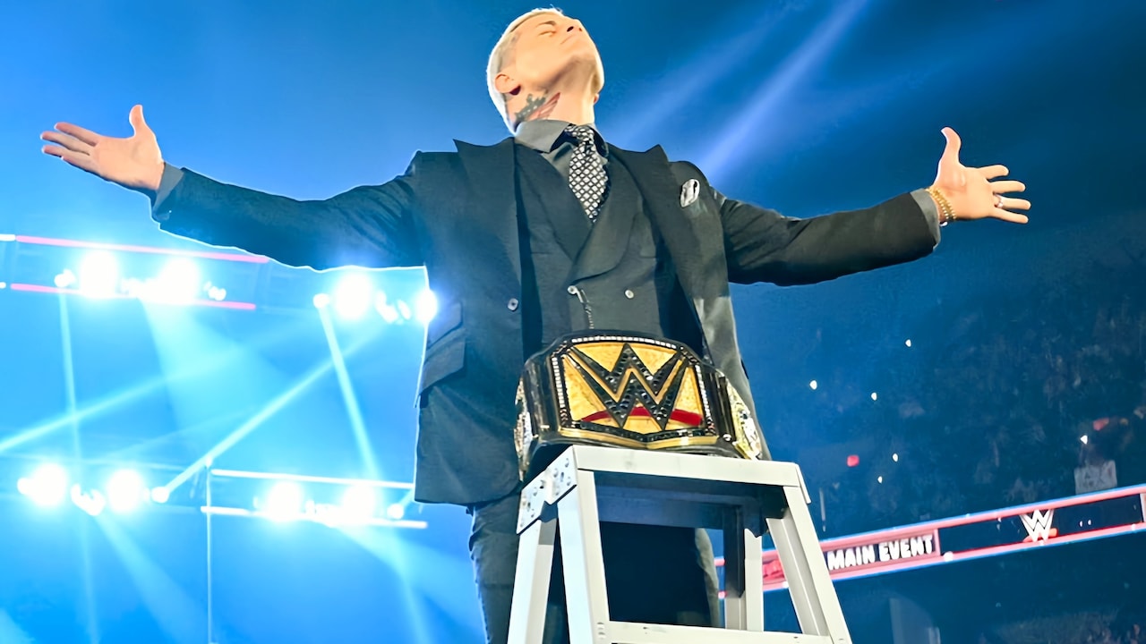 WWE Smackdown Full Live Results (June 5, 2026): Match Highlights, All Winners And Shocking Moments