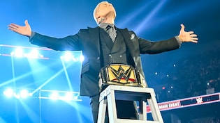 WWE Smackdown Full Live Results (June 5, 2026): Match Highlights, All Winners And Shocking Moments