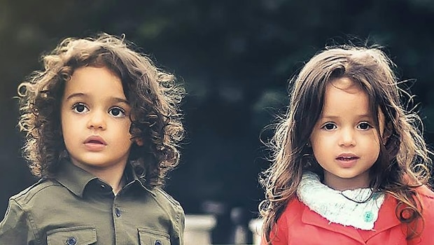 Top 10 Myntra Deals On Allen Solly Kids' Fashion