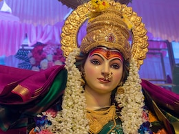 Janki Jayanti 2025 : जानकी जयंती के दिन इन चौपाइयों को पढ़कर करें माता सीता की पूजा Janki Jayanti 2025 : जानकी जयंती के दिन इन चौपाइयों को पढ़कर करें माता सीता की पूजा