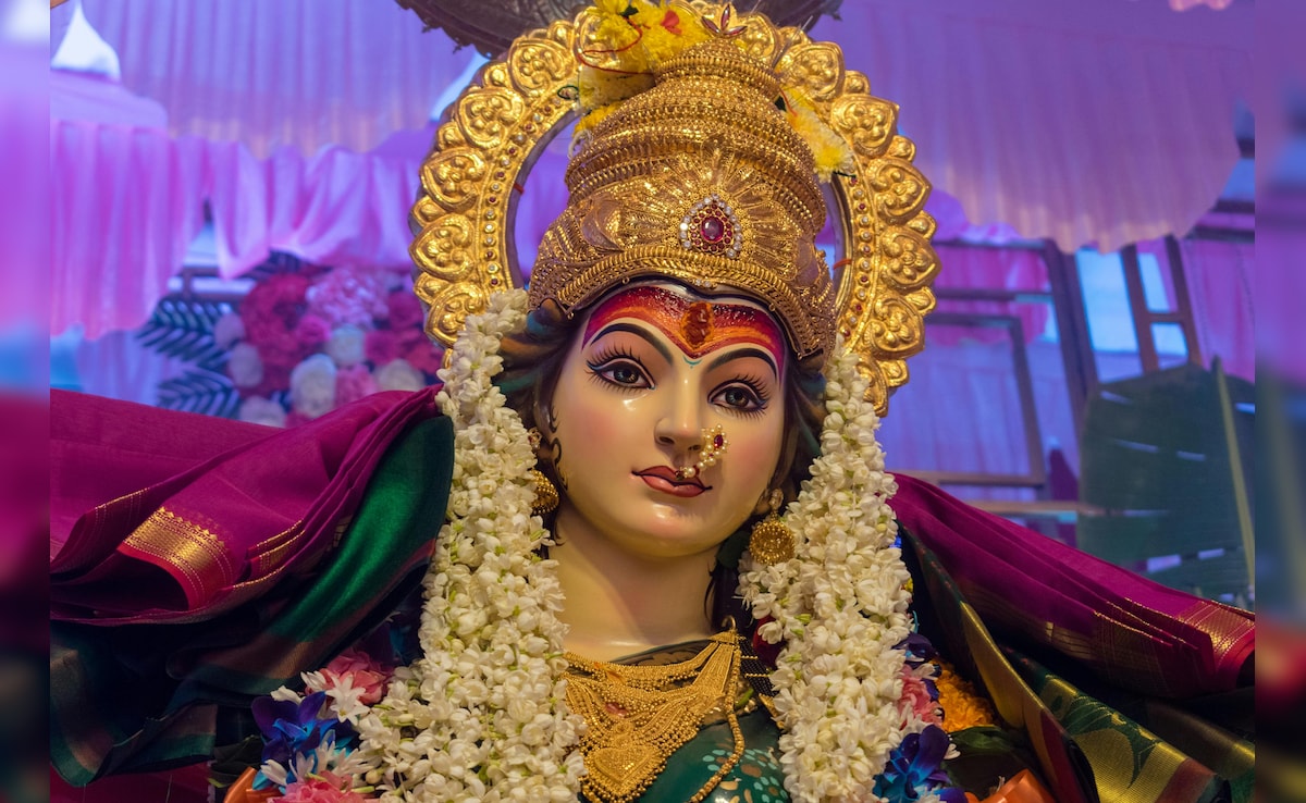 Latest and Breaking News on NDTV