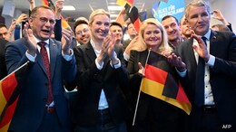 Opinion | The Rise Of The Far Right In Germany Is No Ordinary Shift