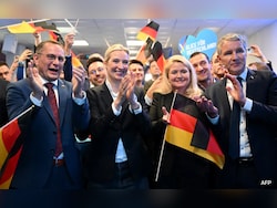 Opinion | 80 Years After Holocaust, A Neo-Nazi-Linked Party Is On The Brink Of Power In Germany
