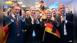 Opinion | 80 Years After Holocaust, A Neo-Nazi-Linked Party Is On The Brink Of Power In Germany