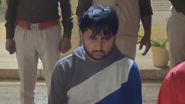 नेपाल के रास्ते भारत आया पाकिस्तानी संदिग्ध राजस्थान से गिरफ्तार, पहले UP फिर जैसलमेर बना ठिकाना