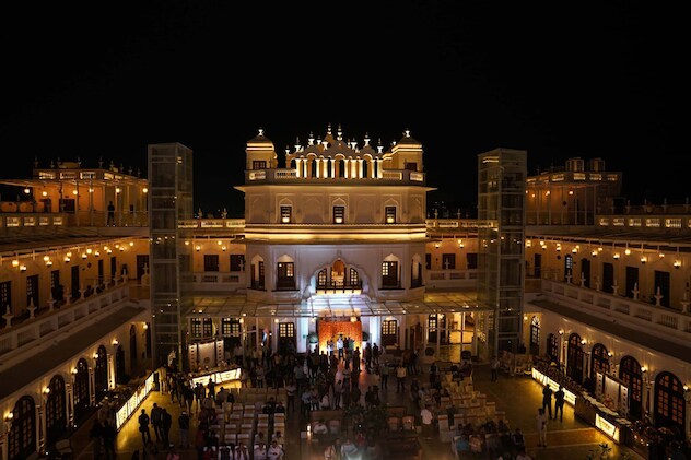 Latest and Breaking News on NDTV