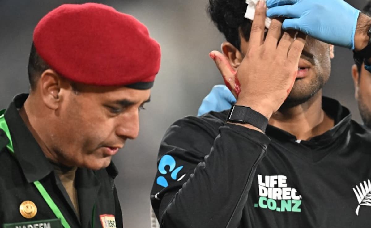 Latest and Breaking News on NDTV