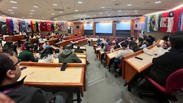 2025 Harvard India Conference: Uncovering India's Ideas, Innovations That Are Shaping The World