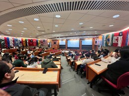 2025 Harvard India Conference: Uncovering India's Ideas, Innovations That Are Shaping The World