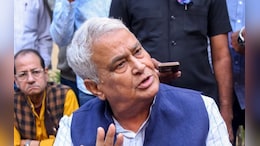 Rajasthan Politics: किरोड़ी लाल मीणा ने अपनी ही सरकार पर लगाया जासूसी का आरोप, बोले- मेरा फोन टैप करवा जा रहा है