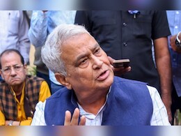 Rajasthan Politics: किरोड़ी लाल मीणा ने अपनी ही सरकार पर लगाया जासूसी का आरोप, बोले- मेरा फोन टैप करवा जा रहा है Rajasthan Politics: किरोड़ी लाल मीणा ने अपनी ही सरकार पर लगाया जासूसी का आरोप, बोले- मेरा फोन टैप करवा जा रहा है