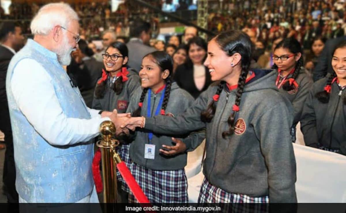 CBSE Announces Ninth Edition Of Pariksha Pe Charcha, Check Steps To Apply