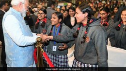 CBSE Announces Ninth Edition Of Pariksha Pe Charcha, Check Steps To Apply