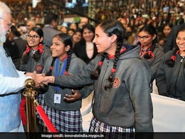 CBSE Announces Ninth Edition Of Pariksha Pe Charcha, Check Steps To Apply