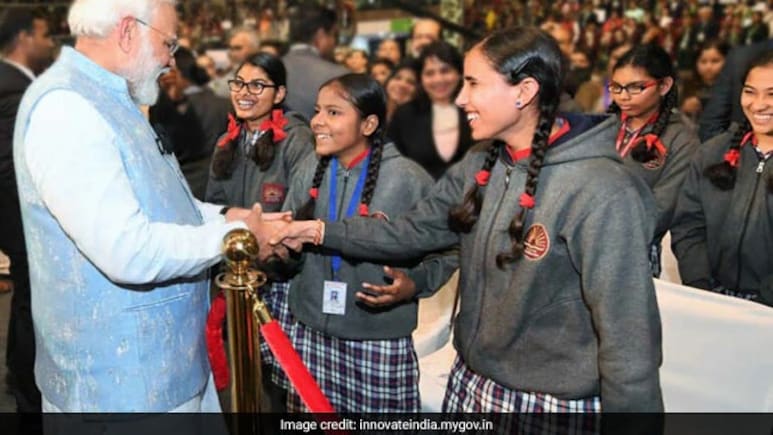 CBSE Announces Ninth Edition Of Pariksha Pe Charcha, Check Steps To Apply