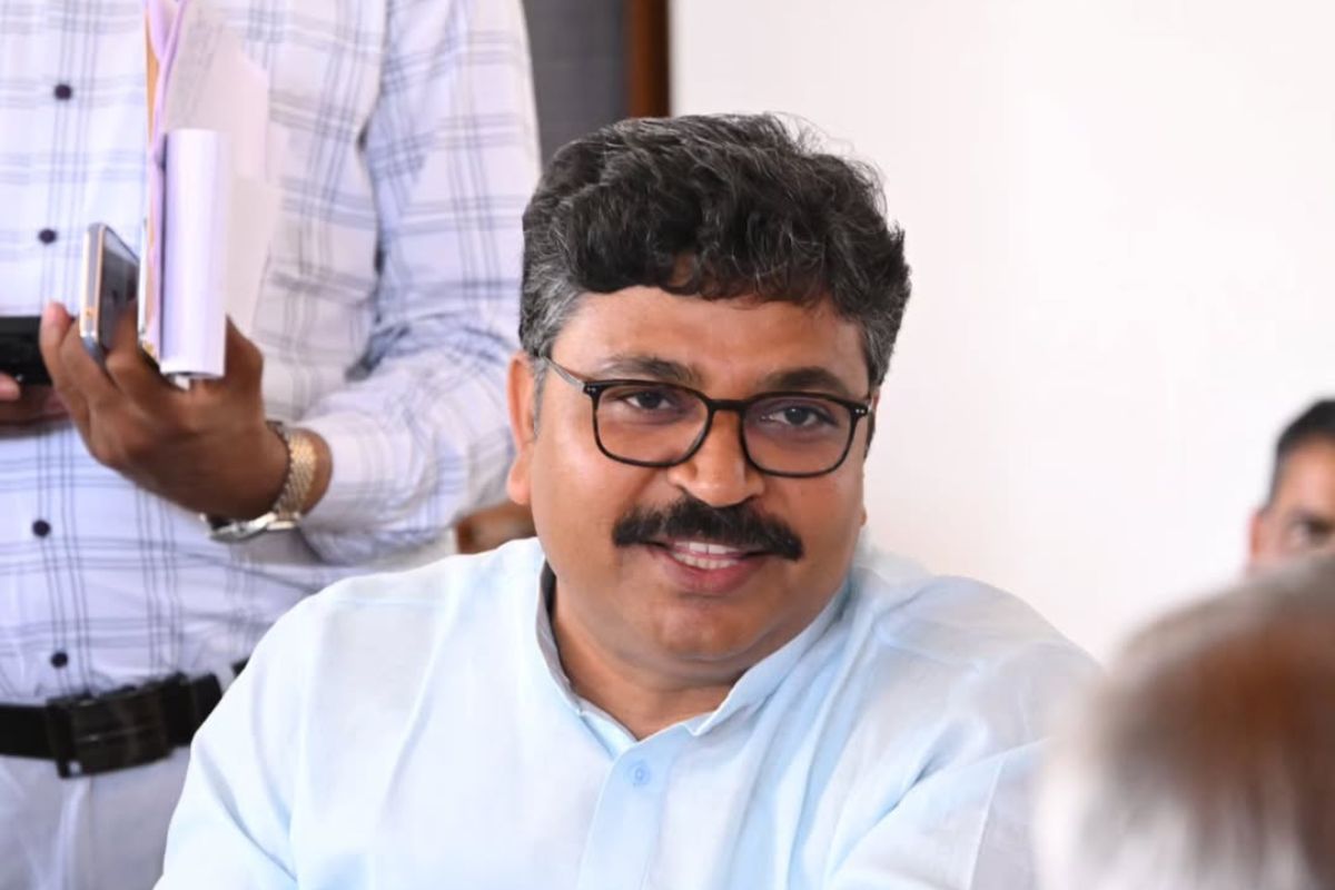 'कांग्रेस ने अरावली में नए खनन की नहीं दी थी मंज़ूरी' जूली बोले- गुमराह कर रही है भाजपा सरकार