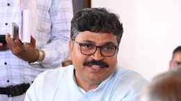 भू-राजस्व विधेयक पर टीकाराम जूली का बड़ा वार, कहा- मिल बांटकर कर रहे प्रदेश का बंटाधार