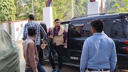 Delhi Cops Detained While Probing Fraud In UP, Freed After They Apologised
