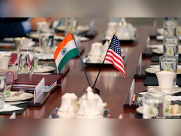 भारतीय एक्सपोर्ट से अमेरिका की मैन्युफैक्चरिंग कंपनियों को कोई खतरा नहीं है : अजय सहाय भारतीय एक्सपोर्ट से अमेरिका की मैन्युफैक्चरिंग कंपनियों को कोई खतरा नहीं है : अजय सहाय