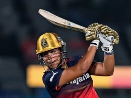 India Legend Mithali Raj Explains How RCB Star Richa Ghosh Was Able To Play WPL 'Blinder'