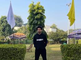 समय रैना ने इमोशनल होकर दिया इंडियाज गॉट लेटेंट कॉन्ट्रोवर्सी पर रिएक्शन, कहा- समय खराब चल रहा है... समय रैना ने इमोशनल होकर दिया इंडियाज गॉट लेटेंट कॉन्ट्रोवर्सी पर रिएक्शन, कहा- समय खराब चल रहा है...