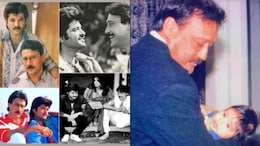 On Jackie Shroff's Birthday, Anil Kapoor, Ajay Devgn, And Ananya Panday Share Special Wishes
