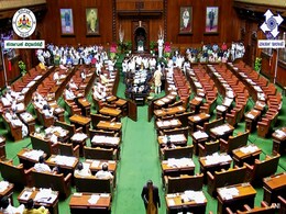 Karnataka Legislators To Get Recliners For Post-Lunch Nap During Assembly Session Karnataka Legislators To Get Recliners For Post-Lunch Nap During Assembly Session