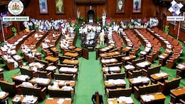 "Nothing Wrong In Providing Comfort": Speaker On Recliner Facility In Assembly