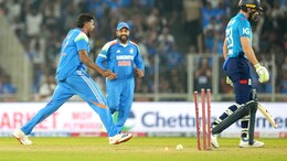 Ind Vs Eng: चैंपियंस ट्रॉफी से पहले अंग्रेजों का 'मान मर्दन', फॉर्म में लौटे बल्लेबाज; 5 कारण जो बता रहे हम ही होंगे चैंपियन!