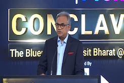 NDTV Editor-in-Chief Sanjay Pugalia's Opening Remarks At Profit Conclave NDTV Editor-in-Chief Sanjay Pugalia's Opening Remarks At Profit Conclave