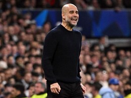 Pep Guardiola Rules Out Mass Manchester City Clearout