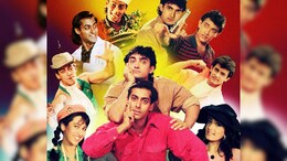 <i>Andaz Apna Apna 2</i>: Salman Khan And Aamir Khan To Reunite Again?